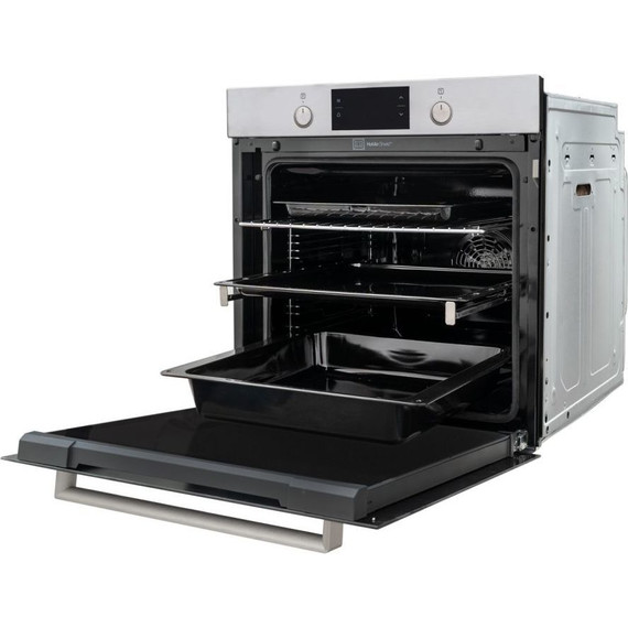 Электрический духовой шкаф Schaub Lorenz SLB EE6943 фото 3