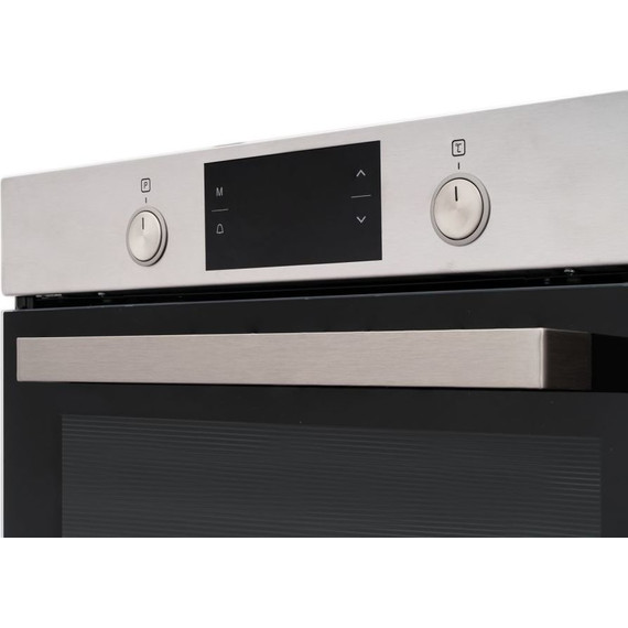 Электрический духовой шкаф Schaub Lorenz SLB EE6943 фото 6