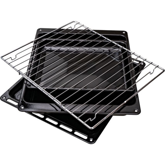 Электрический духовой шкаф Schaub Lorenz SLB EE6943 фото 9