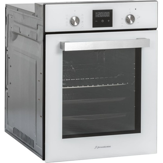 Электрический духовой шкаф Schaub Lorenz SLB EL4740 фото 2
