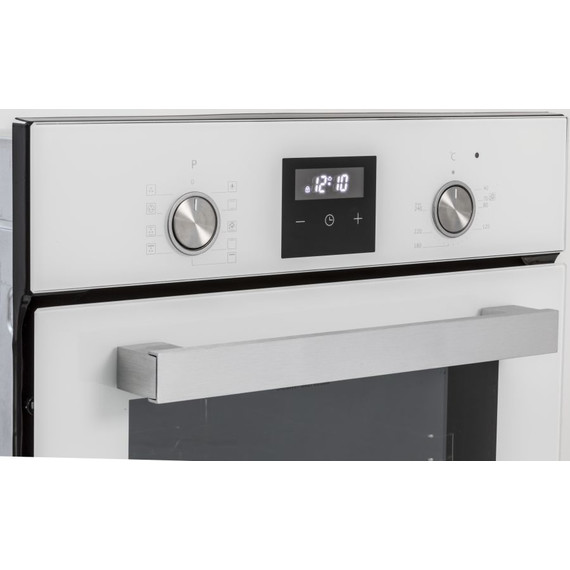 Электрический духовой шкаф Schaub Lorenz SLB EL4740 фото 3