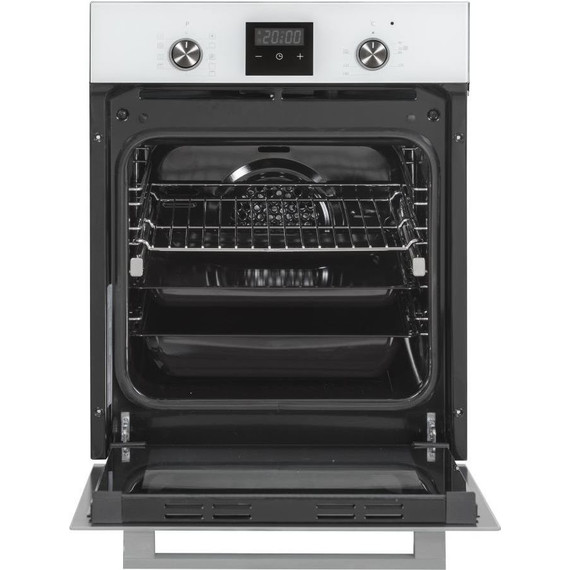 Электрический духовой шкаф Schaub Lorenz SLB EL4740 фото 5