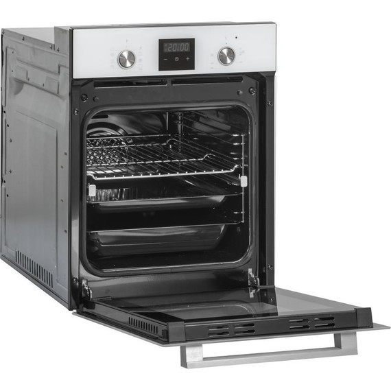 Электрический духовой шкаф Schaub Lorenz SLB EL4740 фото 6