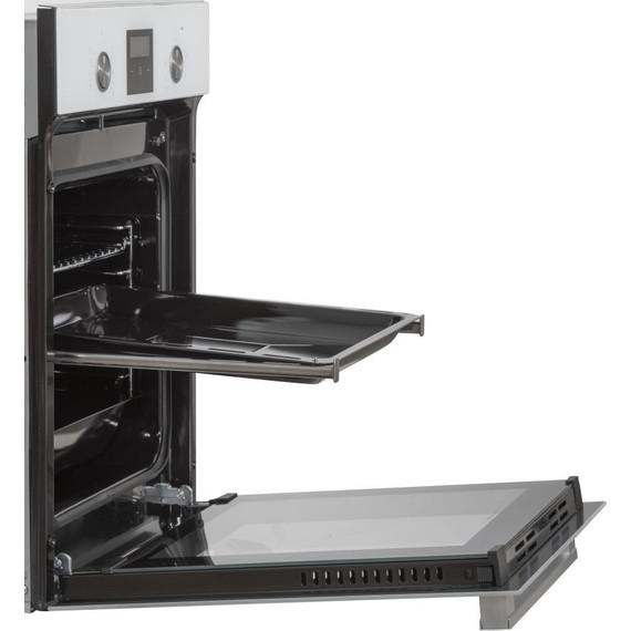 Электрический духовой шкаф Schaub Lorenz SLB EL4740 фото 7