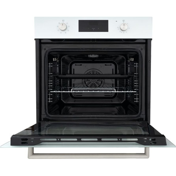 Электрический духовой шкаф Schaub Lorenz SLB EL6814 фото 2