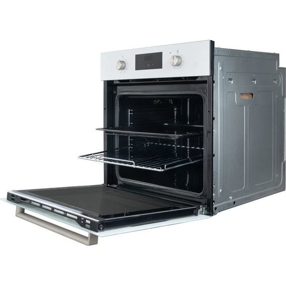 Электрический духовой шкаф Schaub Lorenz SLB EL6814 фото 3