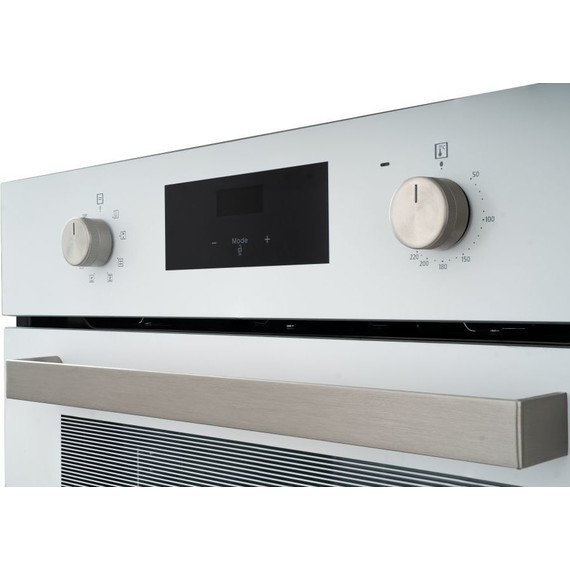 Электрический духовой шкаф Schaub Lorenz SLB EL6814 фото 4