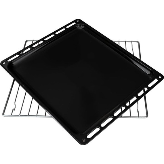 Электрический духовой шкаф Schaub Lorenz SLB EL6814 фото 7