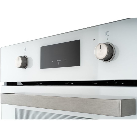 Электрический духовой шкаф Schaub Lorenz SLB EL6924 фото 4