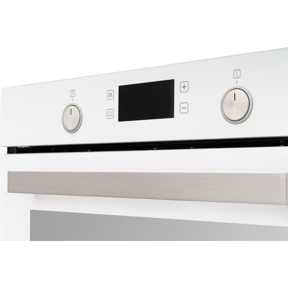 Электрический духовой шкаф Schaub Lorenz SLB EL6943 фото 5