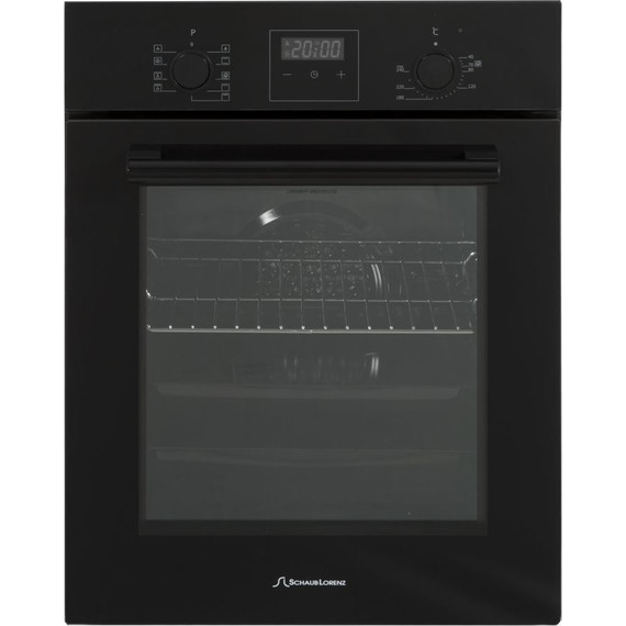 Электрический духовой шкаф Schaub Lorenz SLB EY4740 фото 