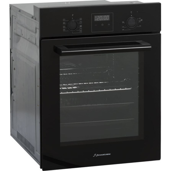 Электрический духовой шкаф Schaub Lorenz SLB EY4740 фото 2