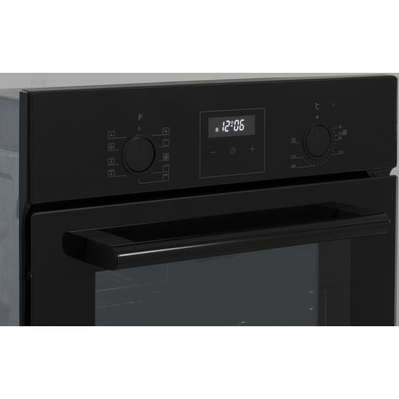 Электрический духовой шкаф Schaub Lorenz SLB EY4740 фото 3