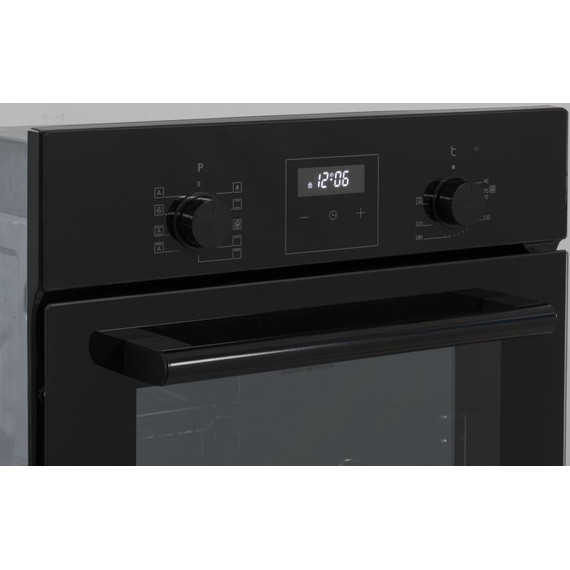 Электрический духовой шкаф Schaub Lorenz SLB EY4740 фото 4