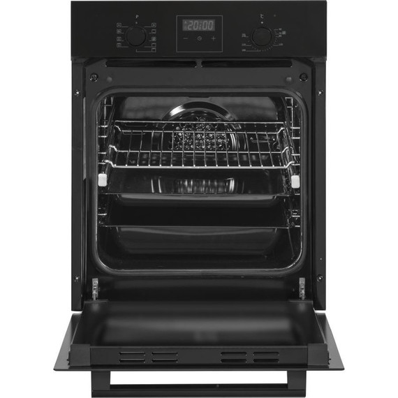 Электрический духовой шкаф Schaub Lorenz SLB EY4740 фото 5