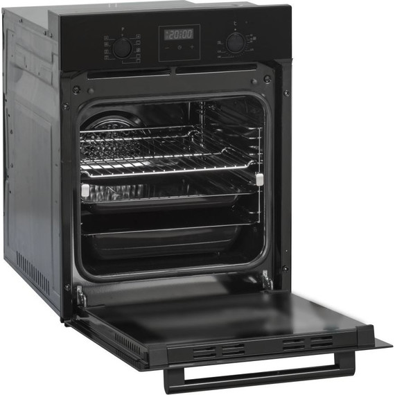 Электрический духовой шкаф Schaub Lorenz SLB EY4740 фото 6