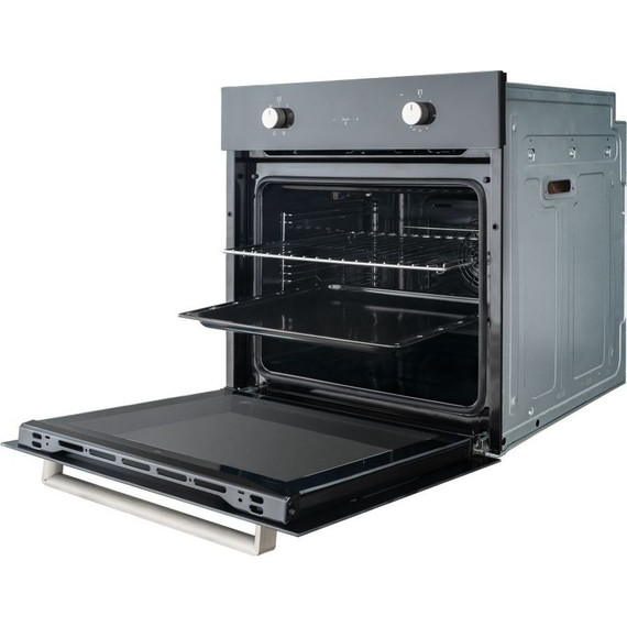 Электрический духовой шкаф Schaub Lorenz SLB EY6814 фото 3