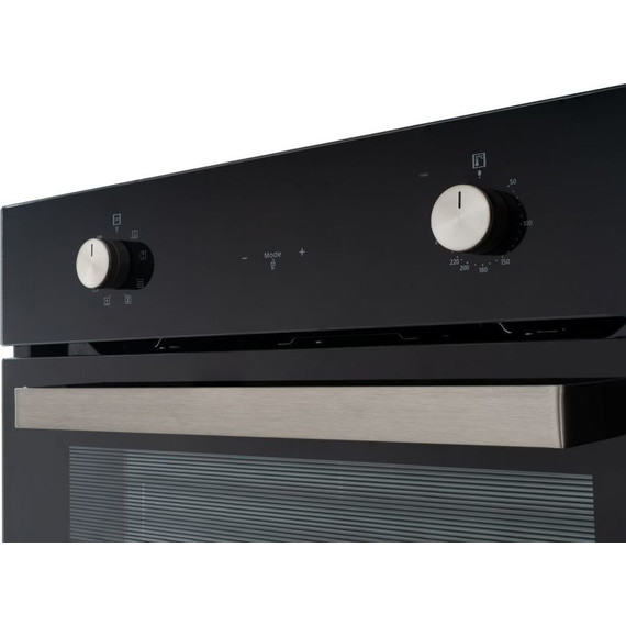 Электрический духовой шкаф Schaub Lorenz SLB EY6814 фото 4