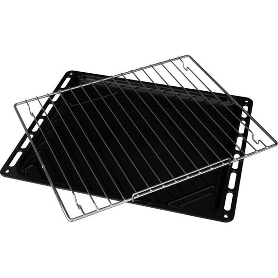 Электрический духовой шкаф Schaub Lorenz SLB EY6814 фото 6