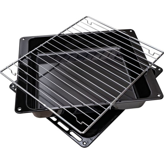 Электрический духовой шкаф Schaub Lorenz SLB EY6924 фото 10