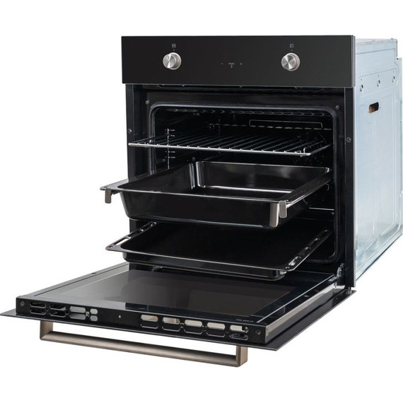 Электрический духовой шкаф Schaub Lorenz SLB EY6924 фото 3