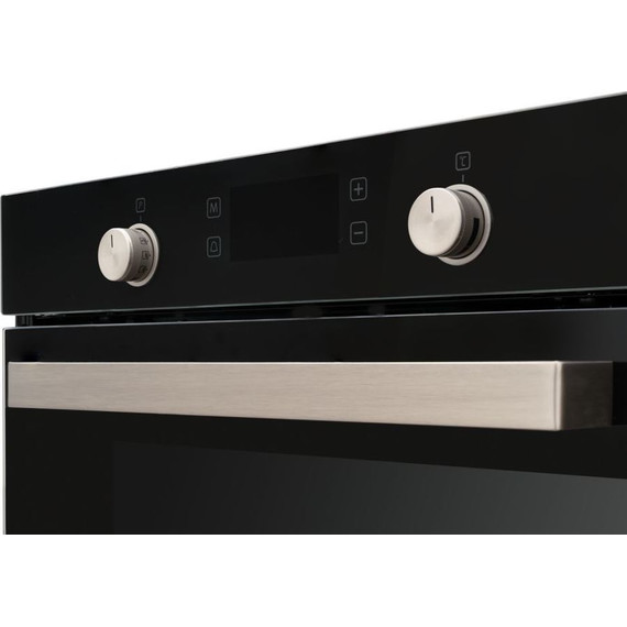 Электрический духовой шкаф Schaub Lorenz SLB EY6943 фото 4