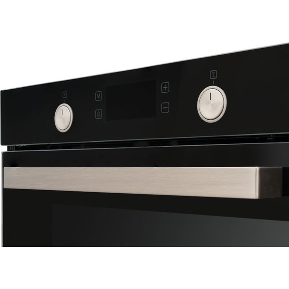 Электрический духовой шкаф Schaub Lorenz SLB EY6943 фото 5