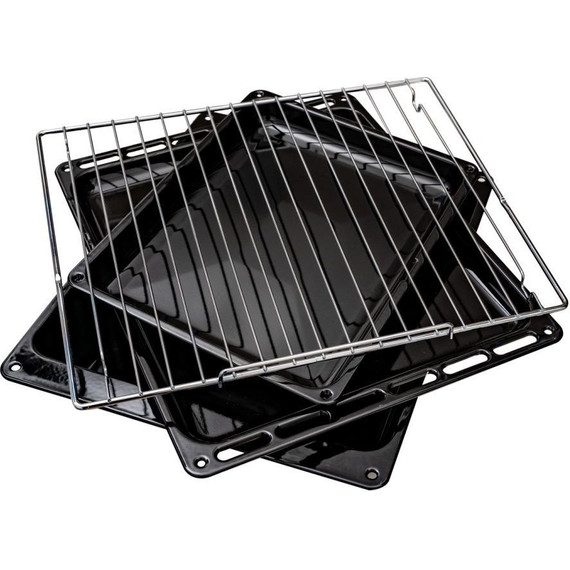 Электрический духовой шкаф Schaub Lorenz SLB EY6943 фото 8