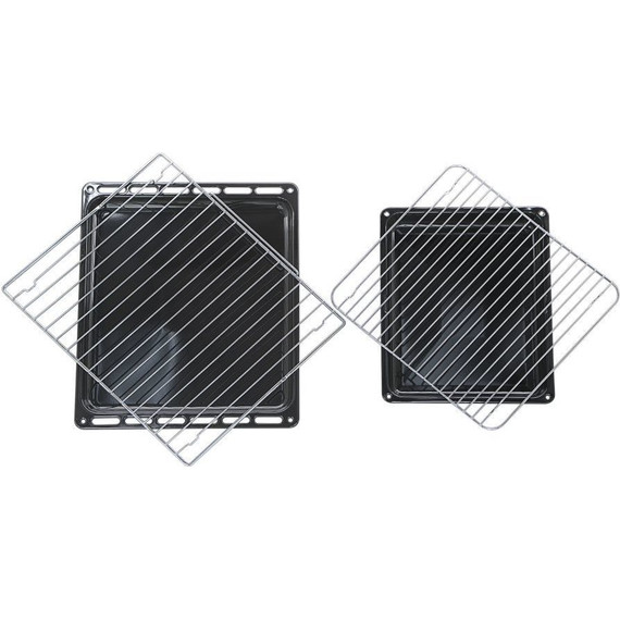 Электрический духовой шкаф Schaub Lorenz SLB EY6953 фото 11