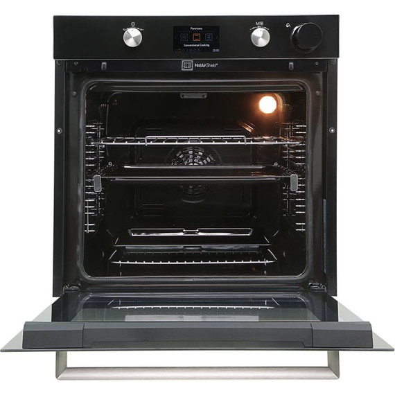 Электрический духовой шкаф Schaub Lorenz SLB EY6953 фото 2