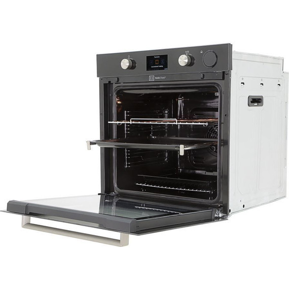 Электрический духовой шкаф Schaub Lorenz SLB EY6953 фото 3