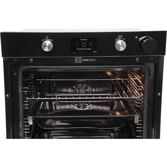 Электрический духовой шкаф Schaub Lorenz SLB EY6953 фото 4