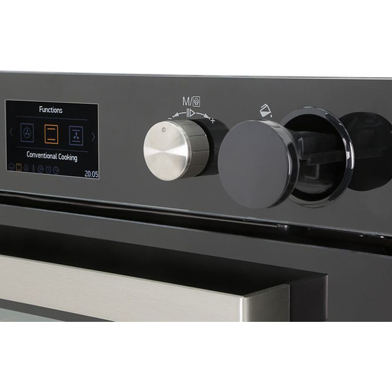 Электрический духовой шкаф Schaub Lorenz SLB EY6953 фото 8