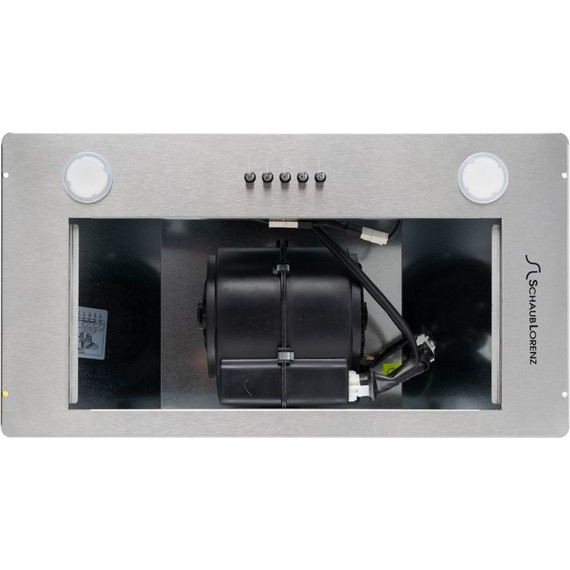 Вытяжка Schaub Lorenz SLD EE5210 фото 5