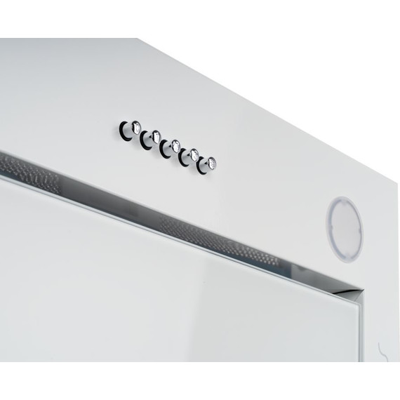 Вытяжка Schaub Lorenz SLD EL5210 (белое стекло) фото 5