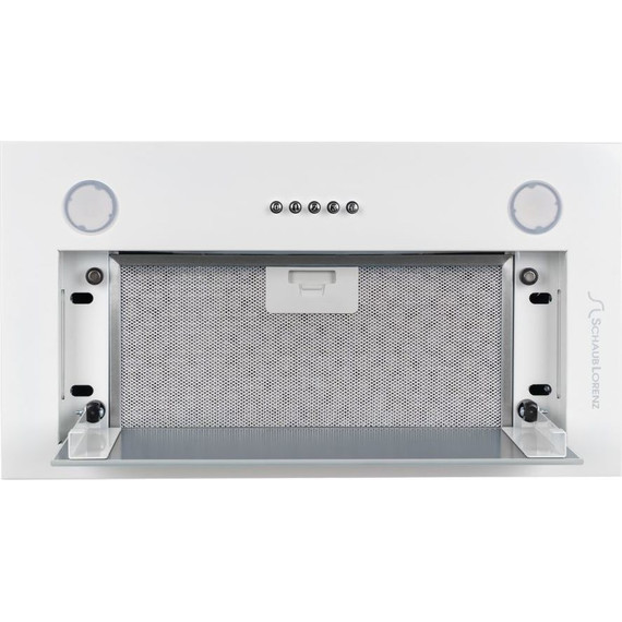 Вытяжка Schaub Lorenz SLD EL5210 (белое стекло) фото 6