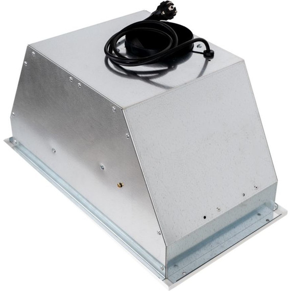 Вытяжка Schaub Lorenz SLD EL5210 (белое стекло) фото 8