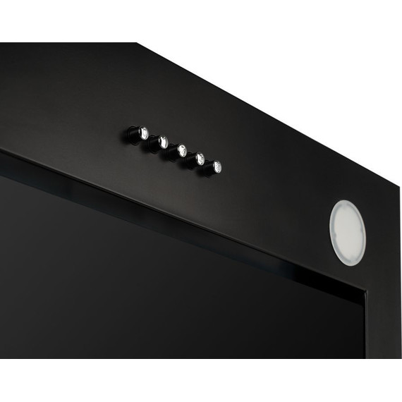 Вытяжка Schaub Lorenz SLD EY5210 (чёрное стекло) фото 5