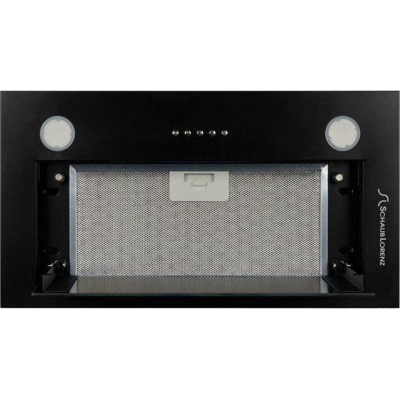 Вытяжка Schaub Lorenz SLD EY5210 (чёрное стекло) фото 6