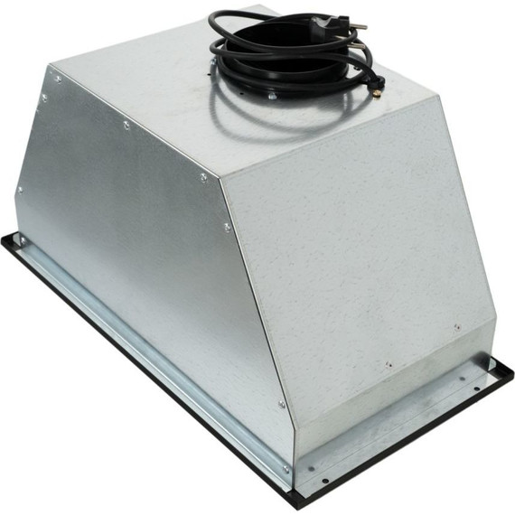 Вытяжка Schaub Lorenz SLD EY5210 (чёрное стекло) фото 8