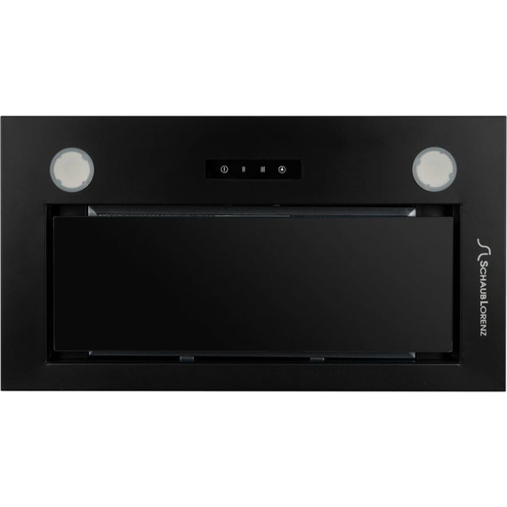 Вытяжка Schaub Lorenz SLD EY5220 (белое стекло) фото 2