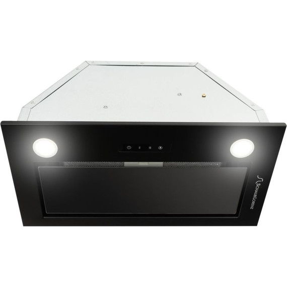 Вытяжка Schaub Lorenz SLD EY5220 (белое стекло) фото 3