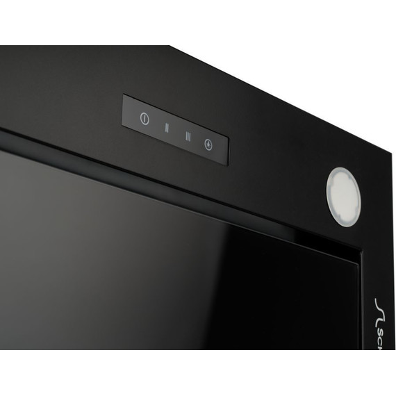 Вытяжка Schaub Lorenz SLD EY5220 (белое стекло) фото 5
