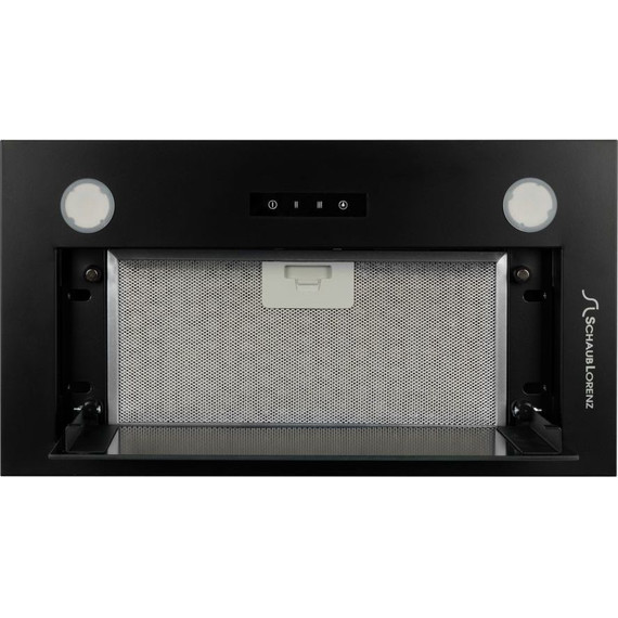 Вытяжка Schaub Lorenz SLD EY5220 (белое стекло) фото 6