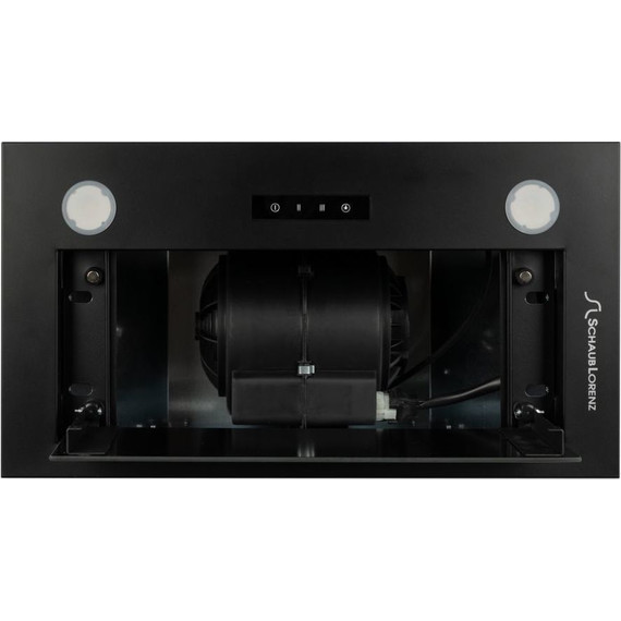 Вытяжка Schaub Lorenz SLD EY5220 (белое стекло) фото 7