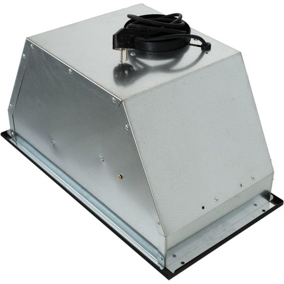 Вытяжка Schaub Lorenz SLD EY5220 (белое стекло) фото 8