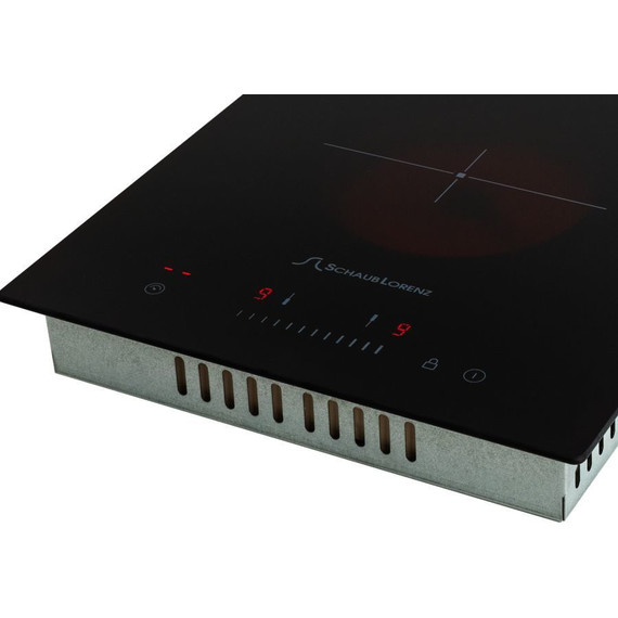 Электрическая варочная поверхность Schaub Lorenz SLK CY 30 S1 Domino фото 3