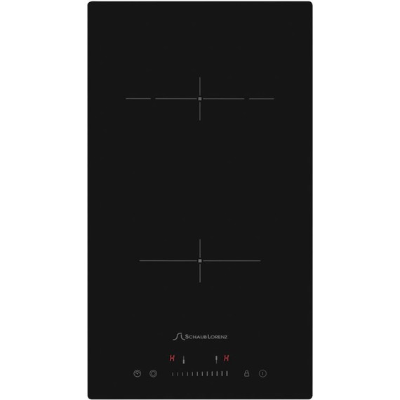 Электрическая варочная поверхность Schaub Lorenz SLK CY 31 S1 Domino фото 