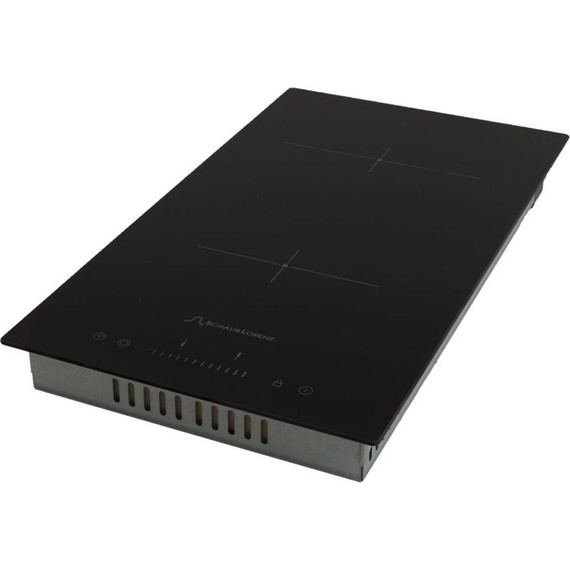 Электрическая варочная поверхность Schaub Lorenz SLK CY 31 S1 Domino фото 2