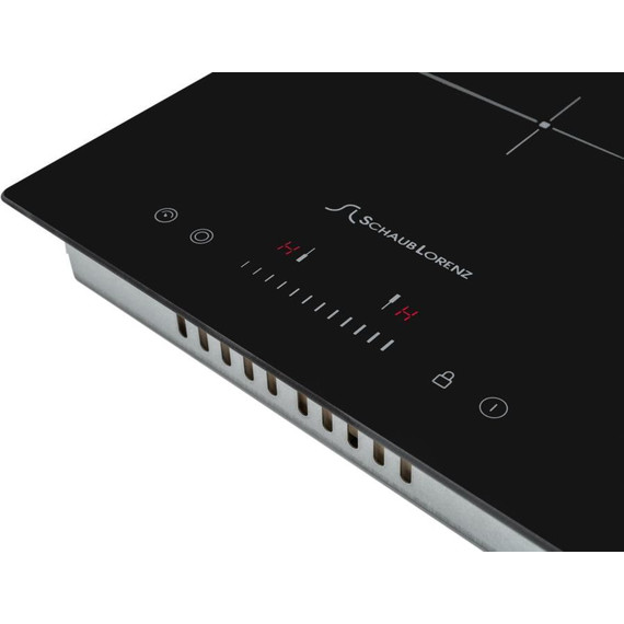 Электрическая варочная поверхность Schaub Lorenz SLK CY 31 S1 Domino фото 3